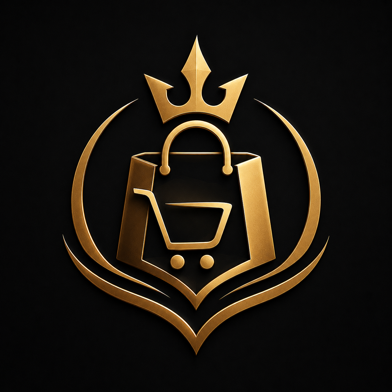 سوق النصر logo