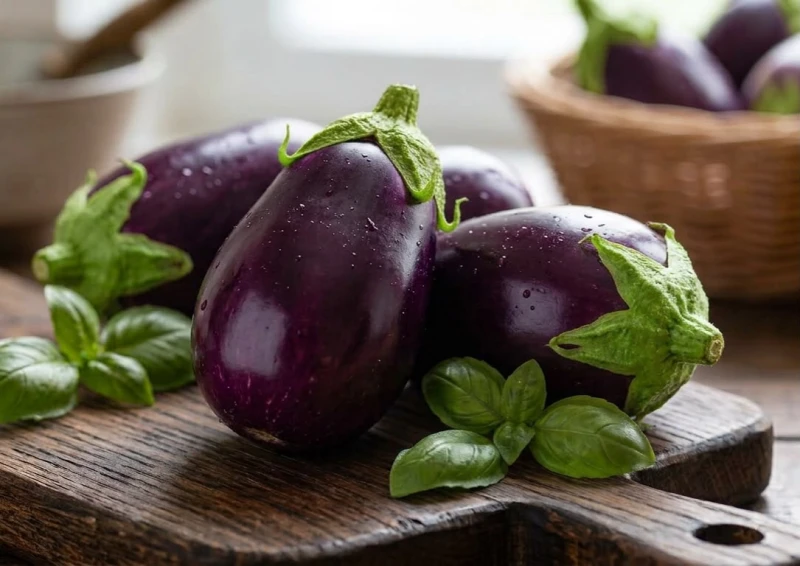 باذنجان