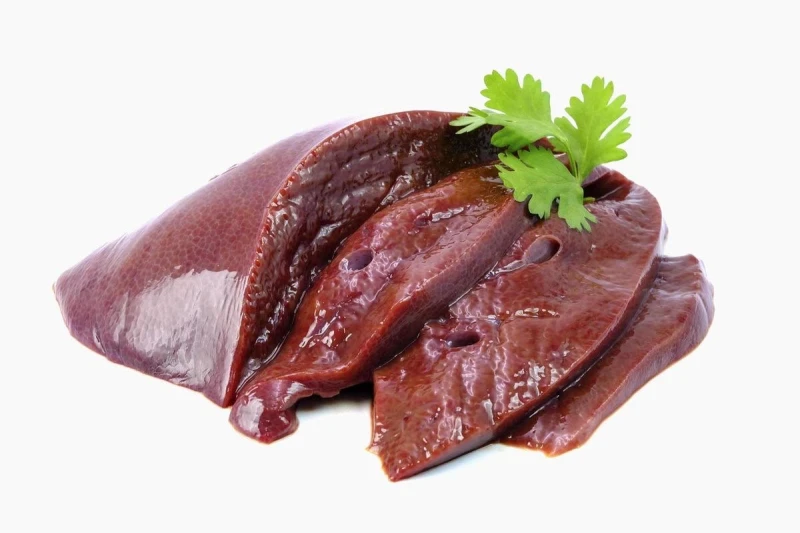 كبده