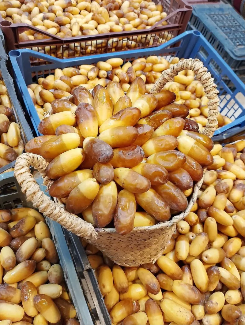 رطب شويثي 