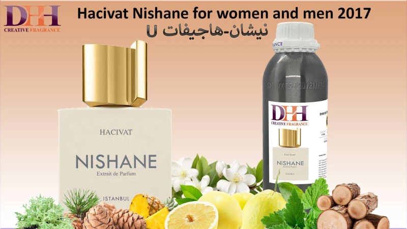 نيشان هاجيفات