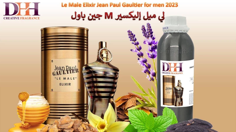 لي ميل- جين بول