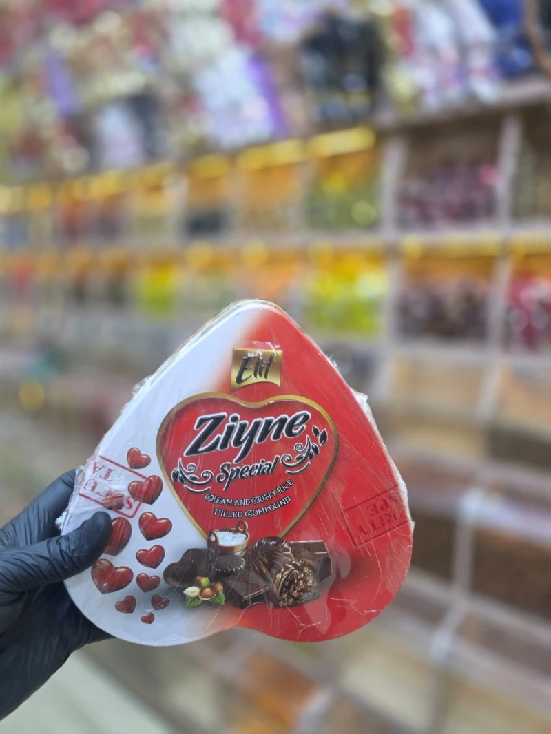 حلويات