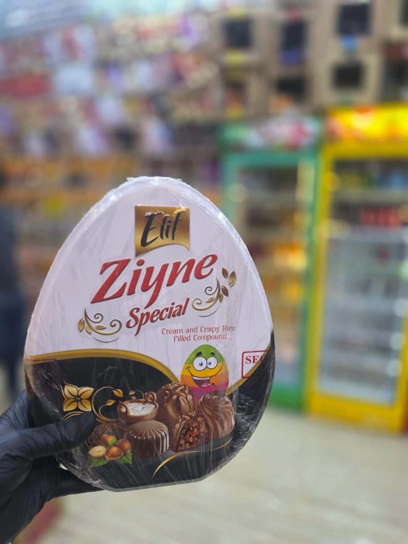 حلويات