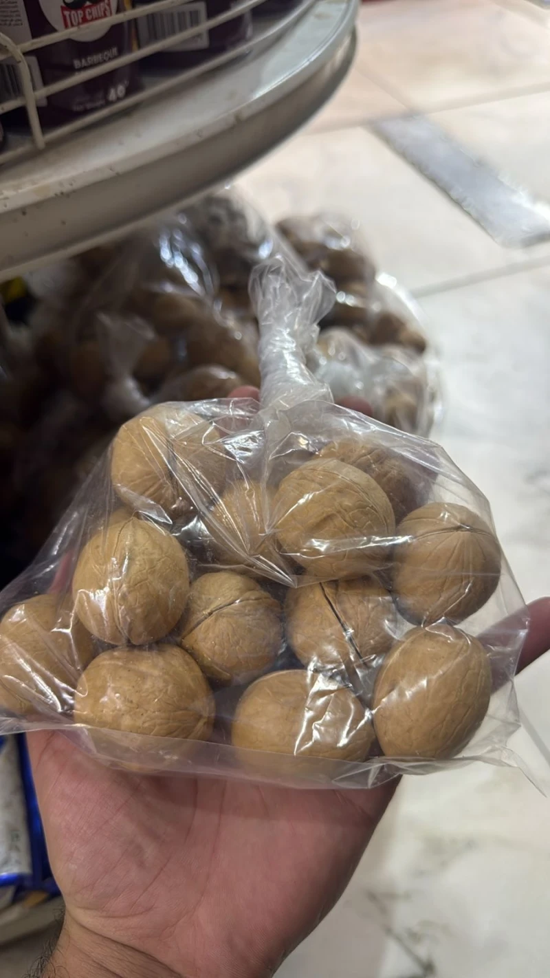 جوز عظم