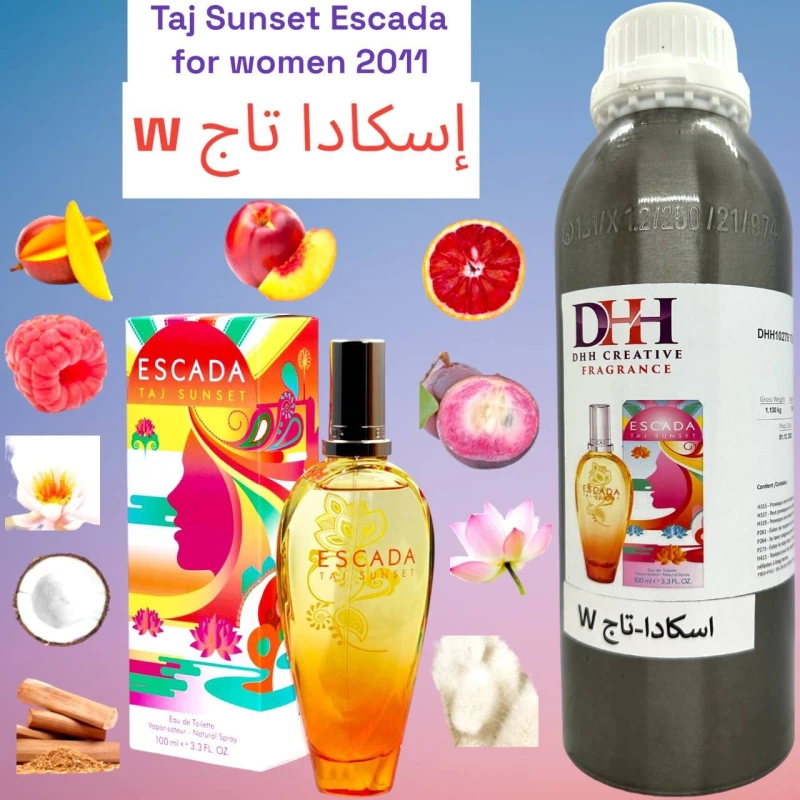 إسكادا تاج