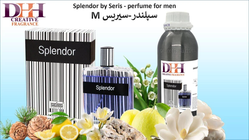سپلندر-سيريس