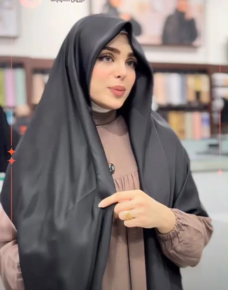شال خامة اصلي 