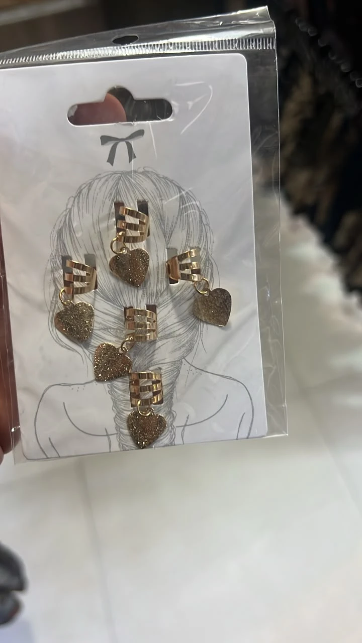 قراصة شعر
