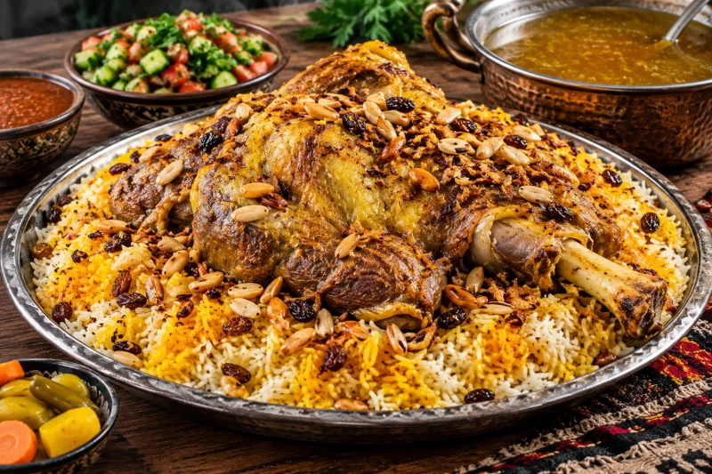 قوزي على تمن