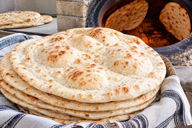 خبز